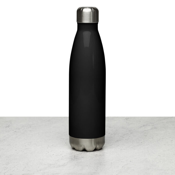 Gourde en acier inoxydable - 404 Water not found – Image 2