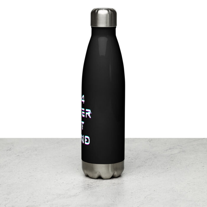 Gourde en acier inoxydable - 404 Water not found – Image 4
