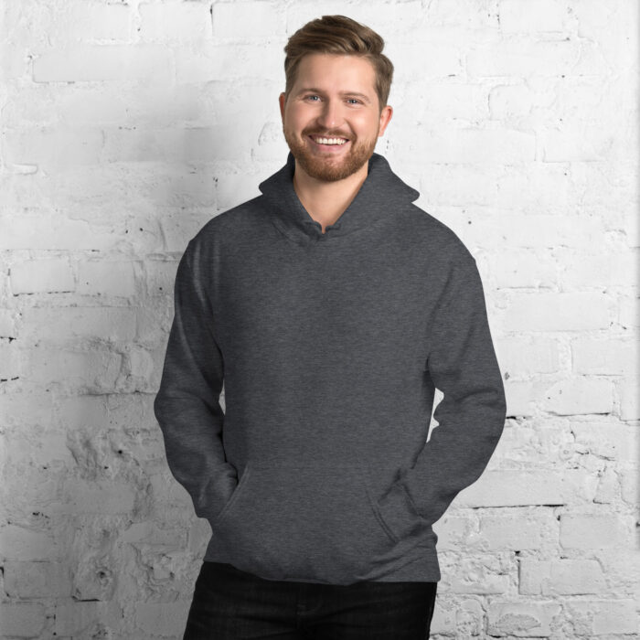 Sweat à capuche - 404 Hoodie not found – Image 6