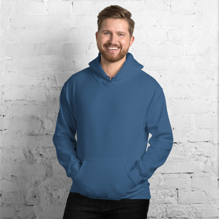 Sweat à capuche - 404 Hoodie not found – Image 8