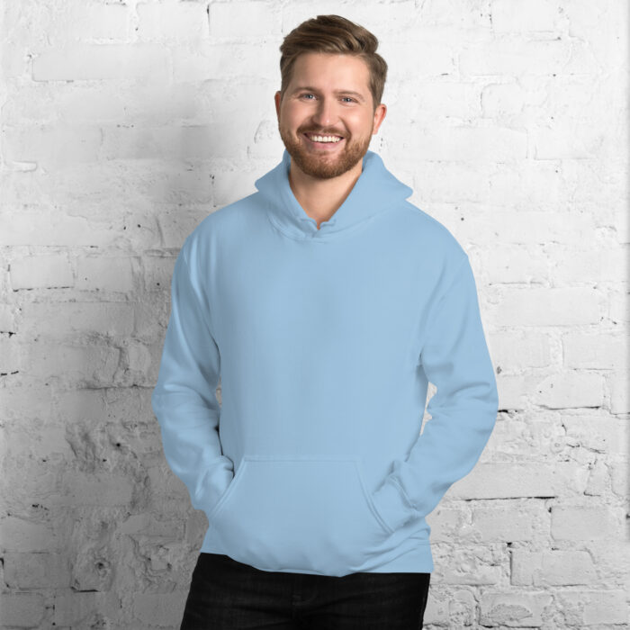 Sweat à capuche - 404 Hoodie not found – Image 10
