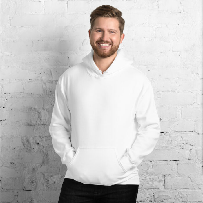 Sweat à capuche - 404 Hoodie not found – Image 14