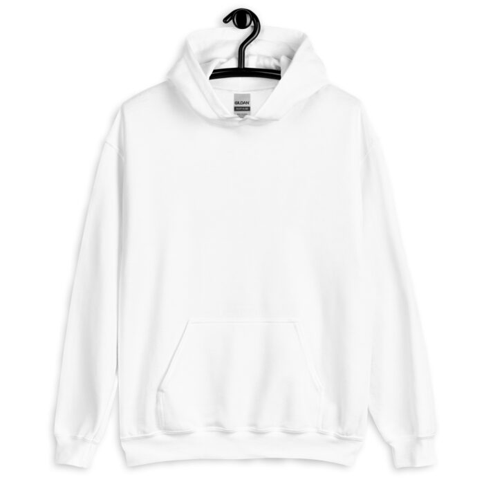 Sweat à capuche - 404 Motivation not found – Image 2