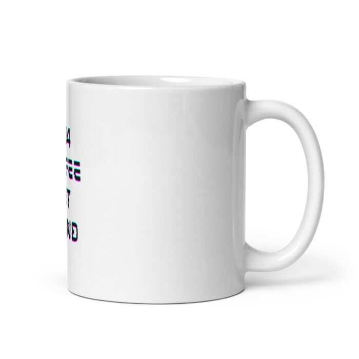 Mug Blanc - 404 coffee not found – Image 7